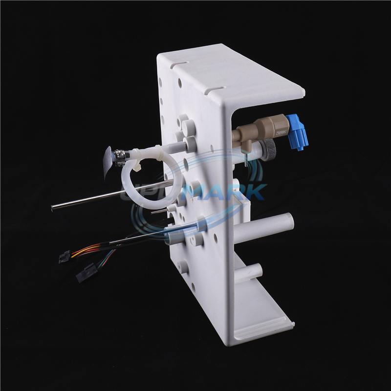 Compatible with Videojet general – Mixing Tank Top Cover Assembly