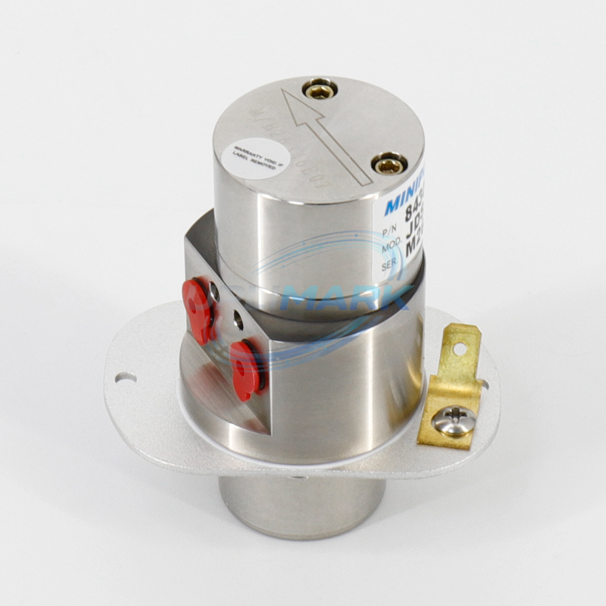 Compatible with Videojet 1000 – 1000  Series Pumphead