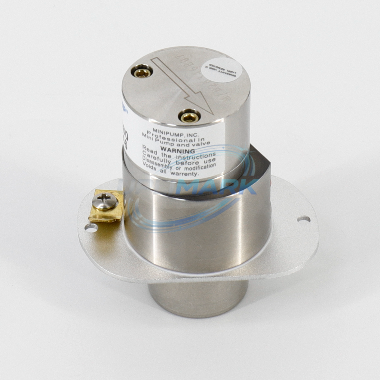 Compatible with Videojet 1000 – 1000  Series Pumphead