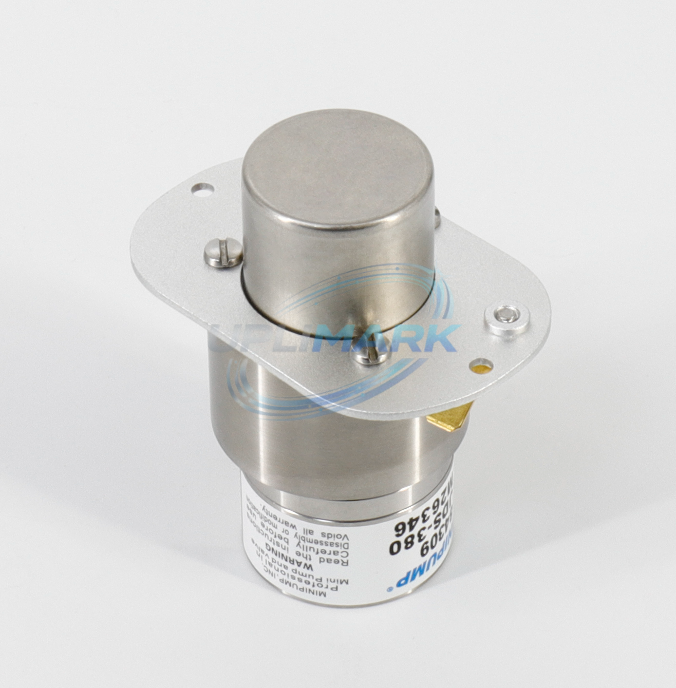 Compatible with Videojet 1000 – 1000  Series Pumphead