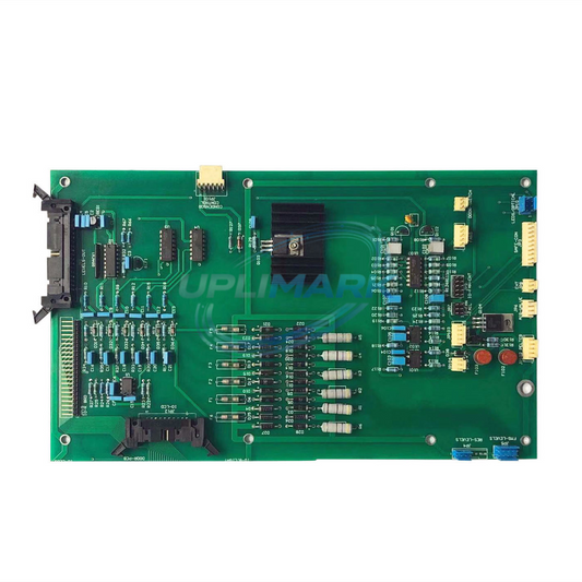 Compatible with Videojet general – W Type 46P Liquid Level Detection Board