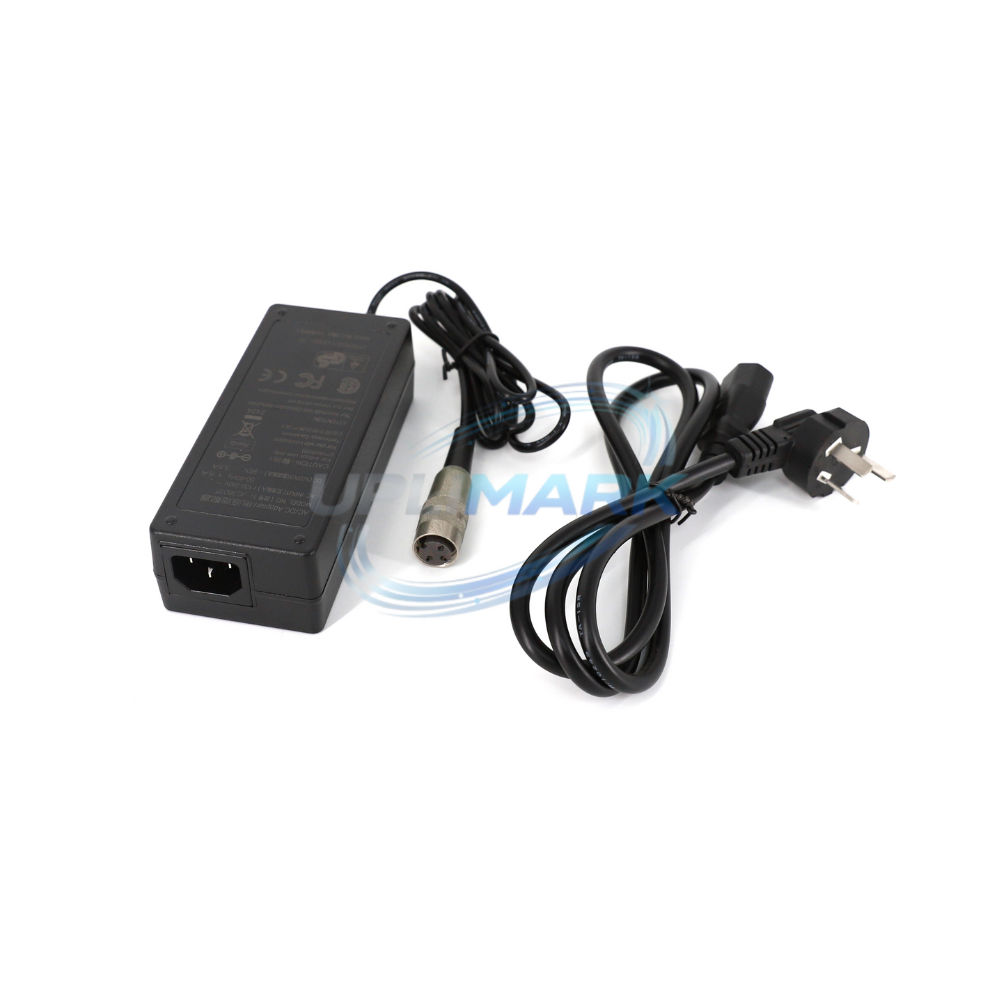 Compatible with Videojet 3150 – Power Adapter (Including Power Cord) For 2120/3150
