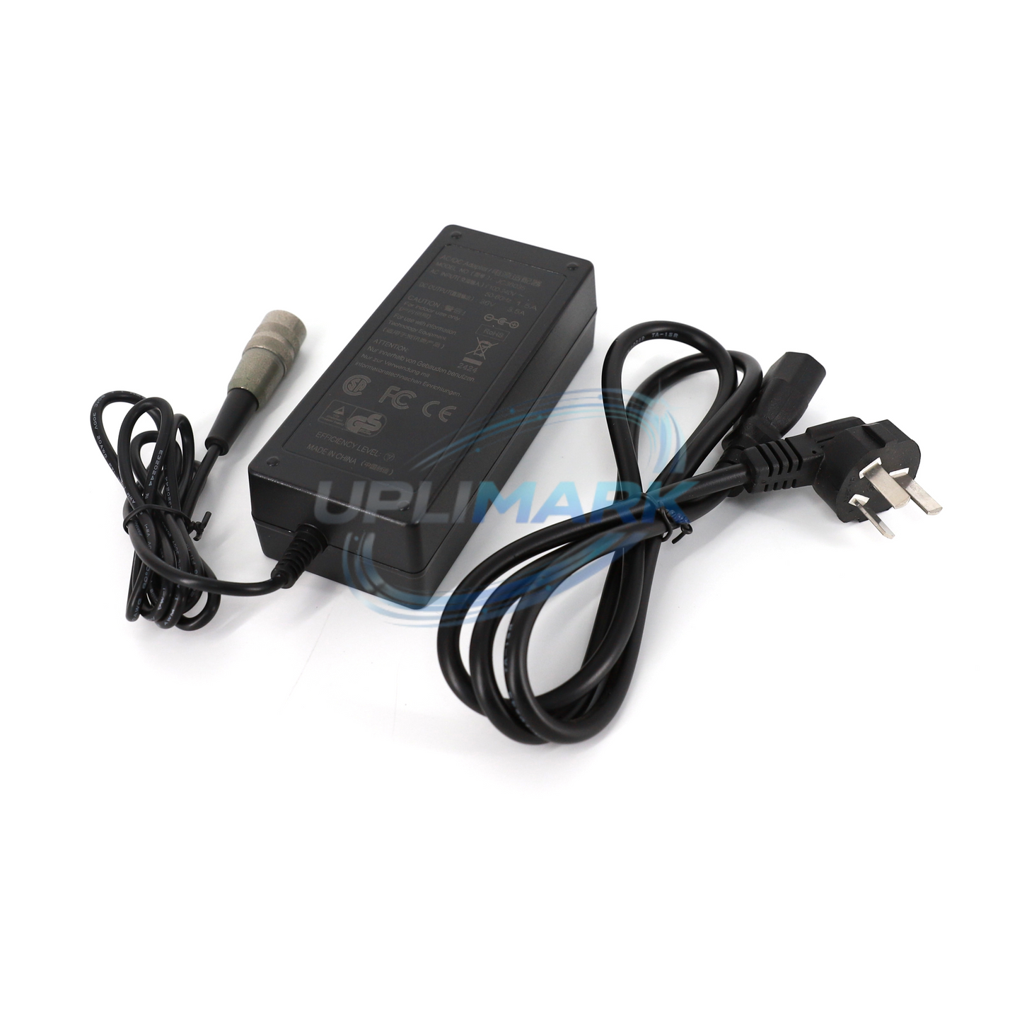 Compatible with Videojet 3150 – Power Adapter (Including Power Cord) For 2120/3150
