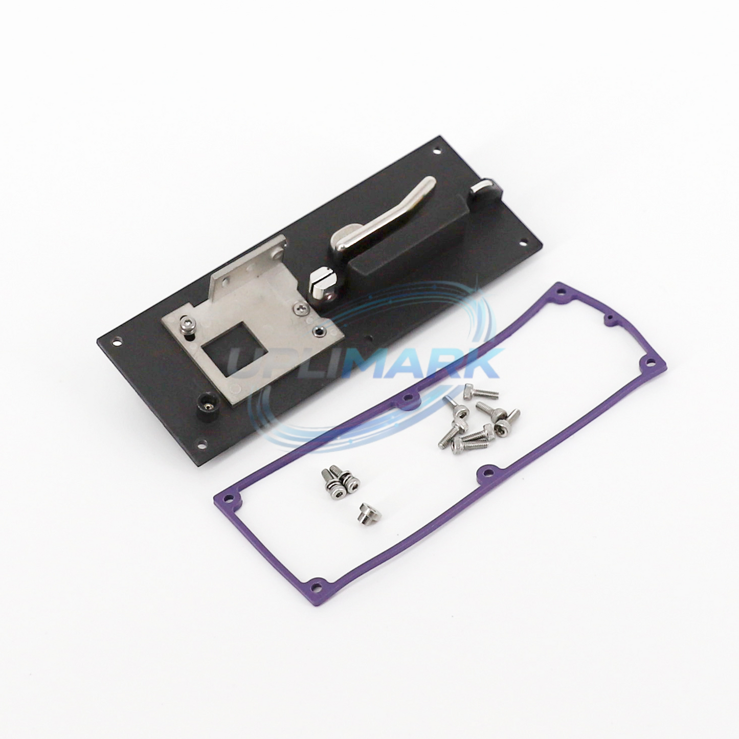 Compatible with Videojet 1040 – Deflection Plate Assembly (Without 60U Nozzle) For 620/1040