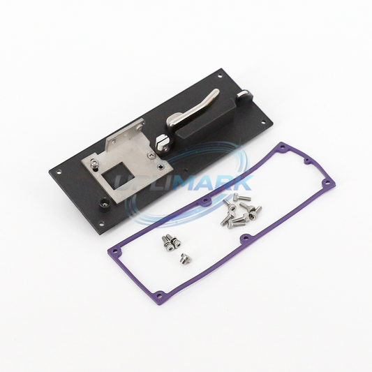 Compatible with Videojet 1040 – Deflection Plate Assembly (Without 60U Nozzle) For 620/1040