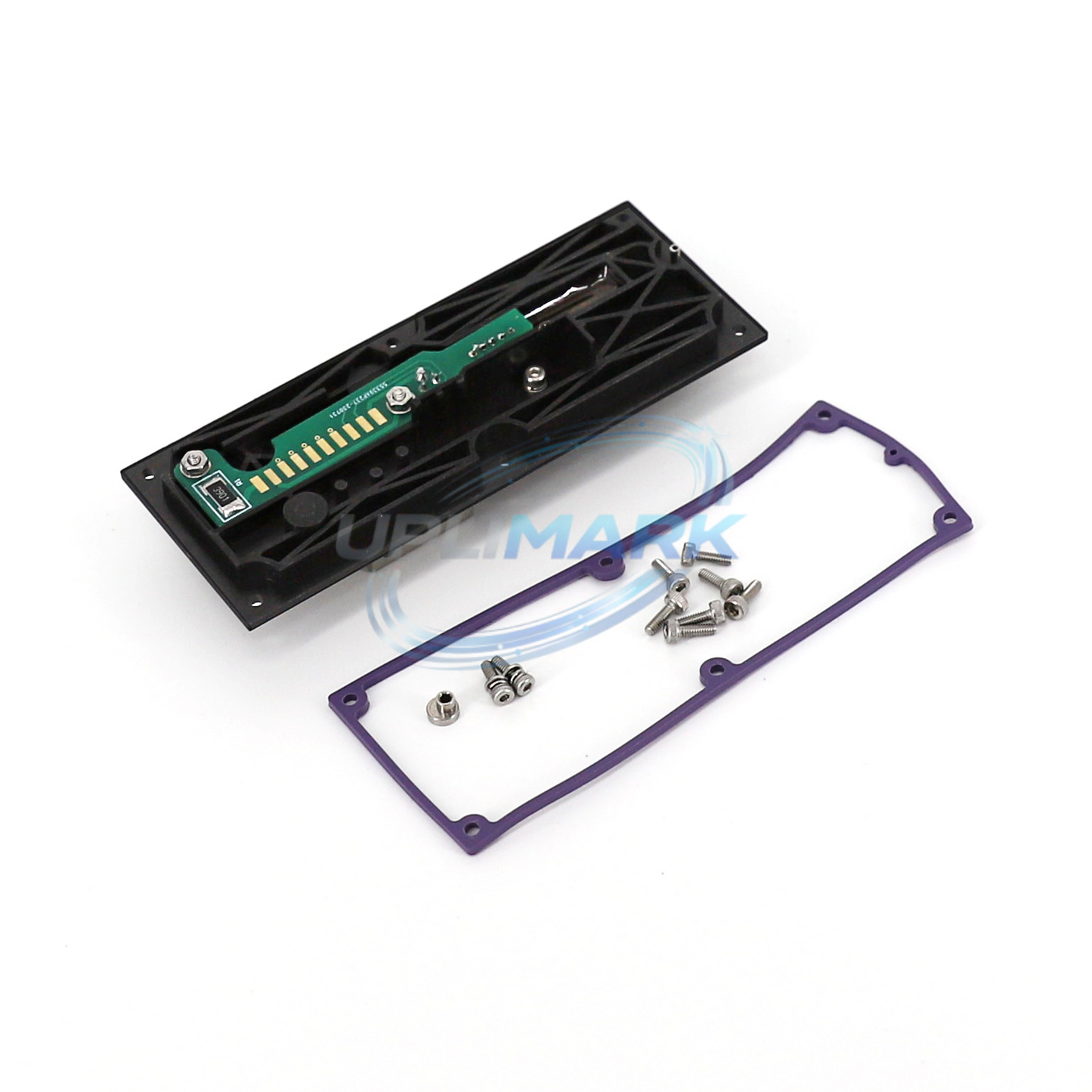 Compatible with Videojet 1040 – Deflection Plate Assembly (Without 60U Nozzle) For 620/1040