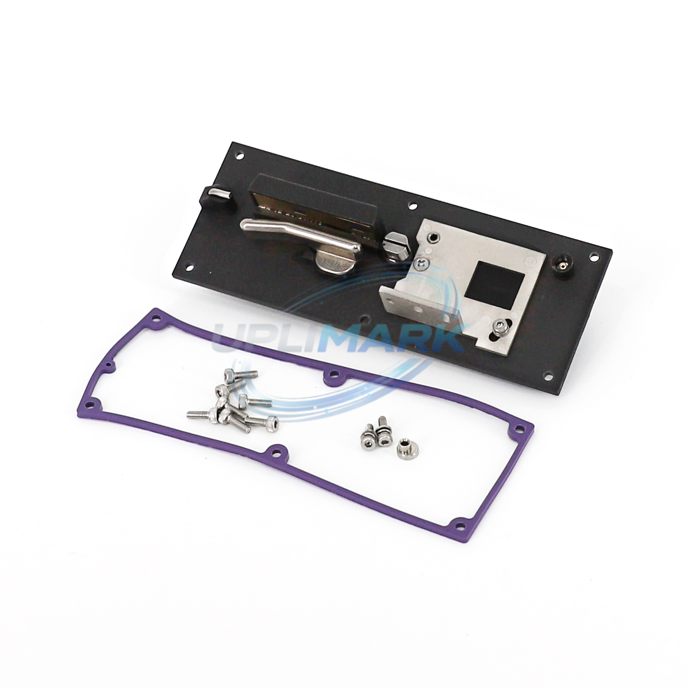 Compatible with Videojet 1040 – Deflection Plate Assembly (Without 60U Nozzle) For 620/1040
