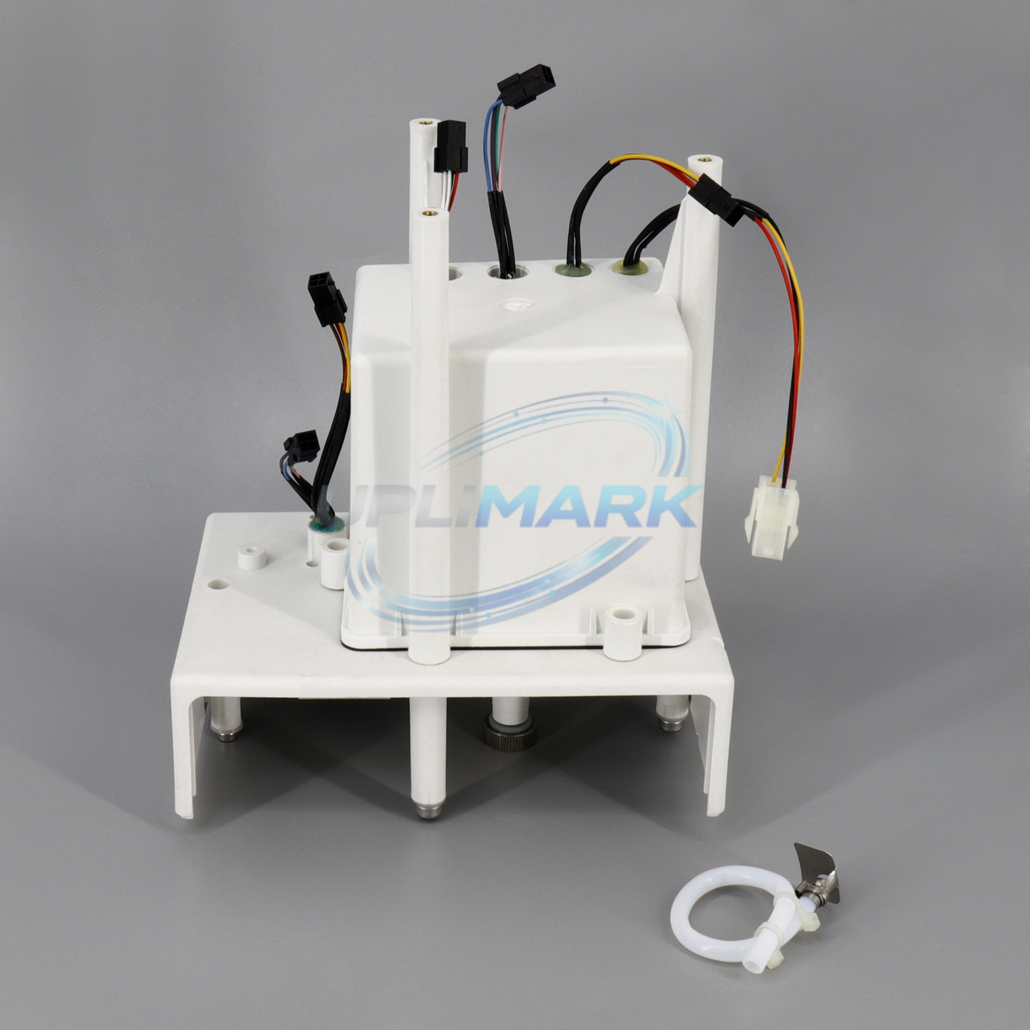 Compatible with Videojet general – Mixing Cylingder Assembly(Without Venturi) For 400
