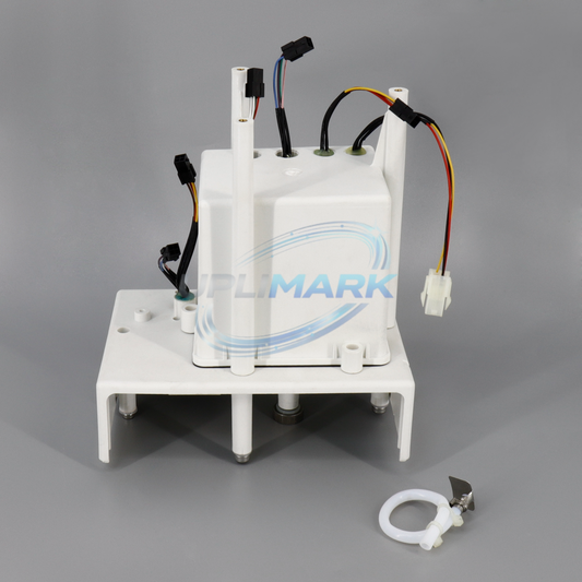 Compatible with Videojet general – Mixing Cylingder Assembly(Without Venturi) For 400