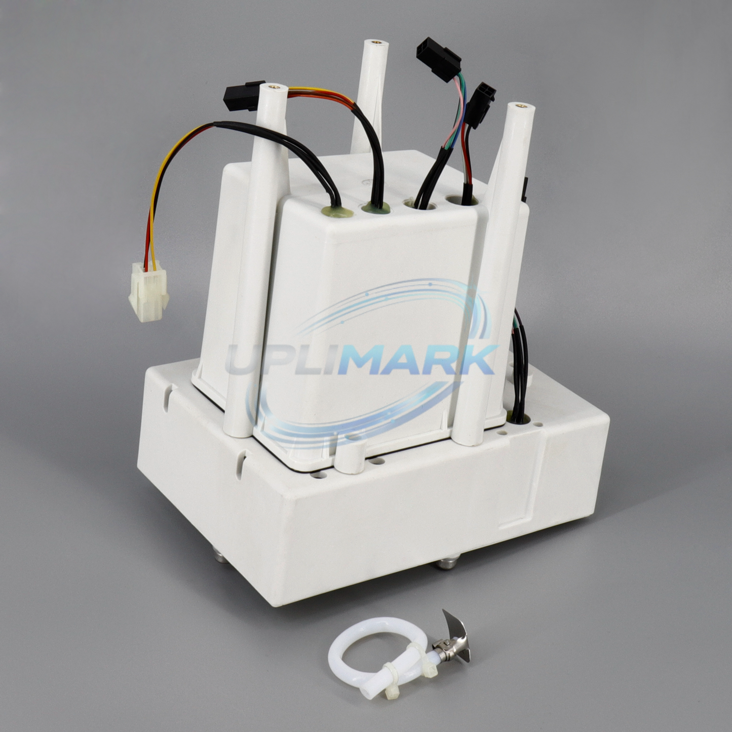 Compatible with Videojet general – Mixing Cylingder Assembly(Without Venturi) For 400
