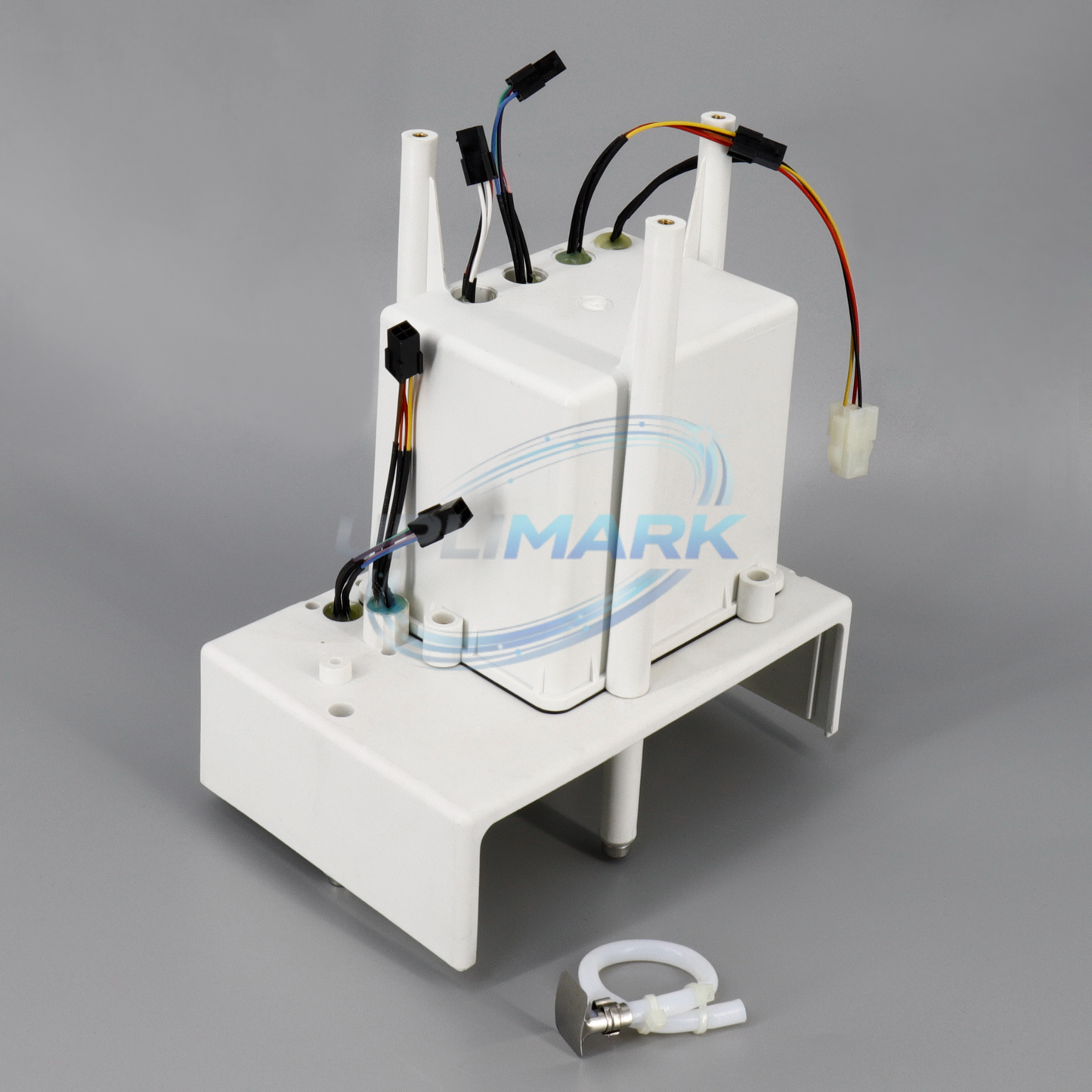 Compatible with Videojet general – Mixing Cylingder Assembly(Without Venturi) For 400