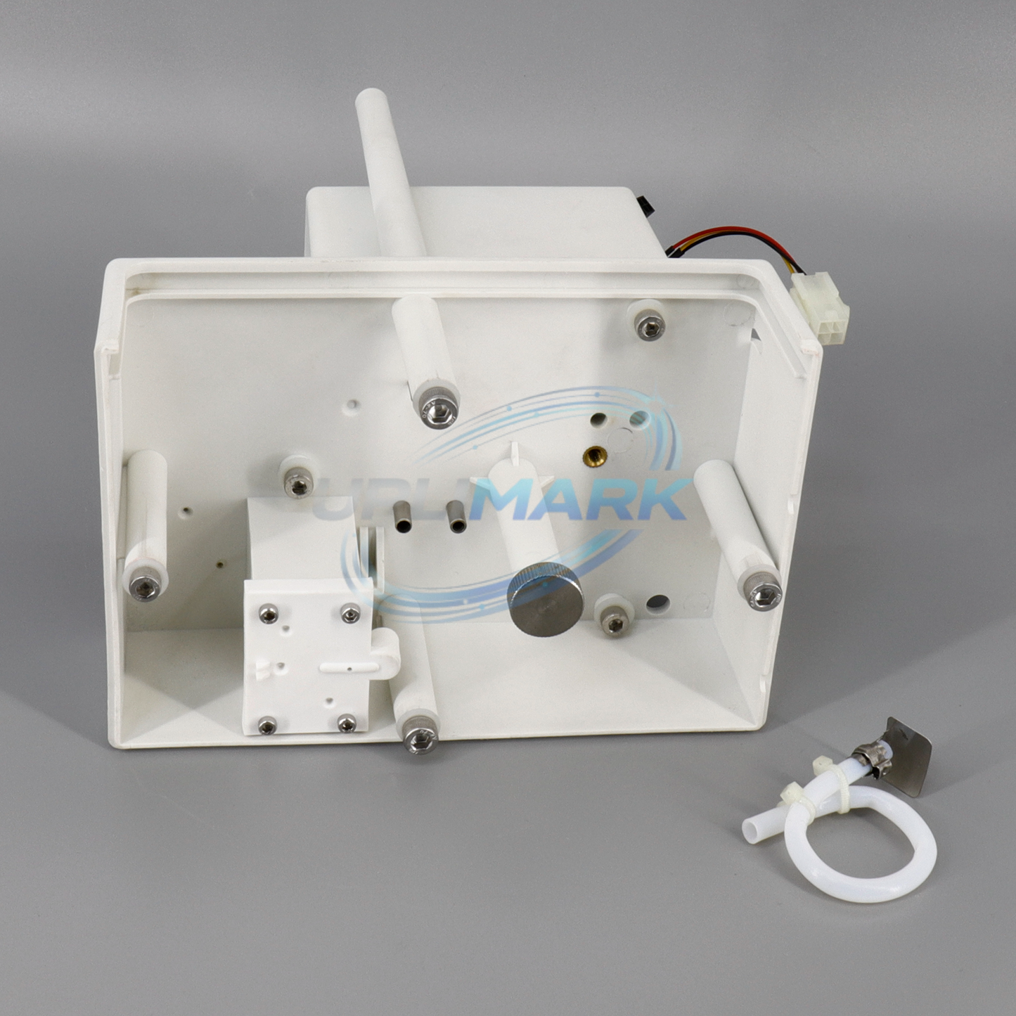 Compatible with Videojet general – Mixing Cylingder Assembly(Without Venturi) For 400