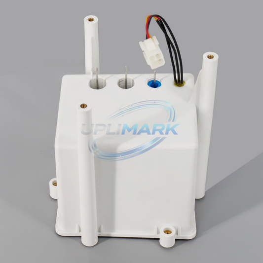 Compatible with Videojet general – Lower Shell Assembly Of Mixing Cylinder For 46 Series