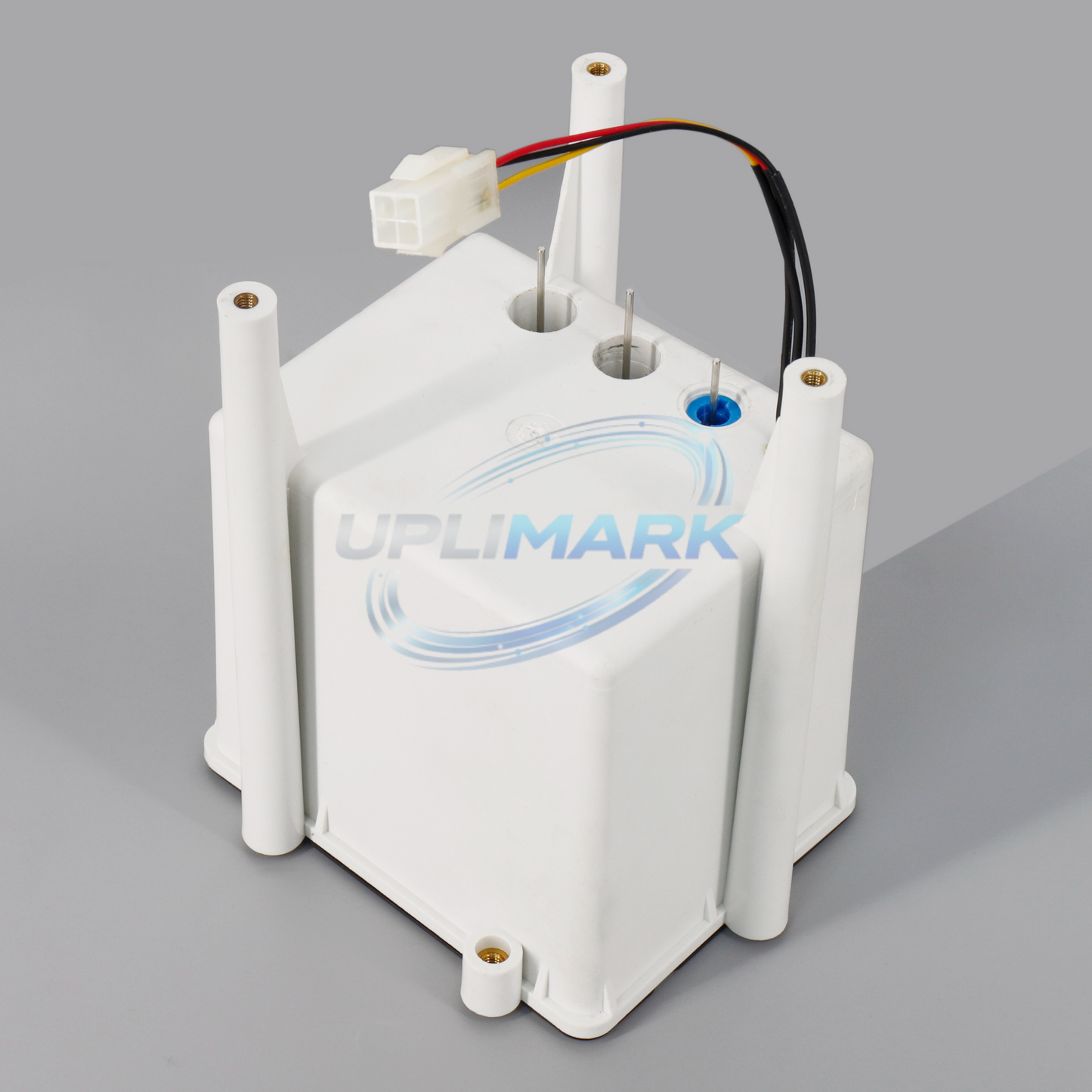 Compatible with Videojet general – Lower Shell Assembly Of Mixing Cylinder For 46 Series