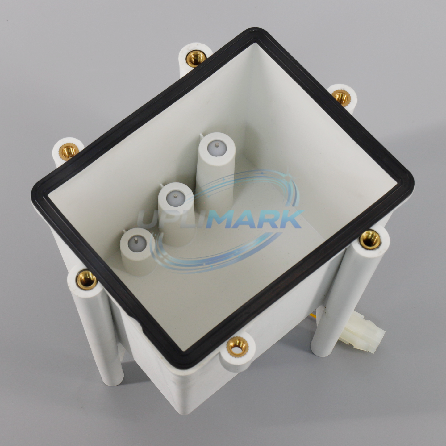 Compatible with Videojet general – Lower Shell Assembly Of Mixing Cylinder For 46 Series