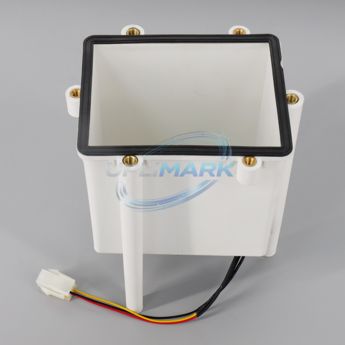 Compatible with Videojet general – Lower Shell Assembly Of Mixing Cylinder For 46 Series