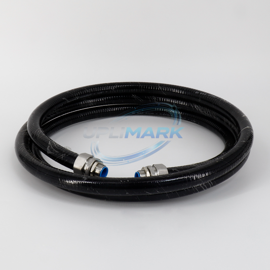 Compatible with Videojet general – 400 Series Nozzle Hollow Pipe (3 Meters)