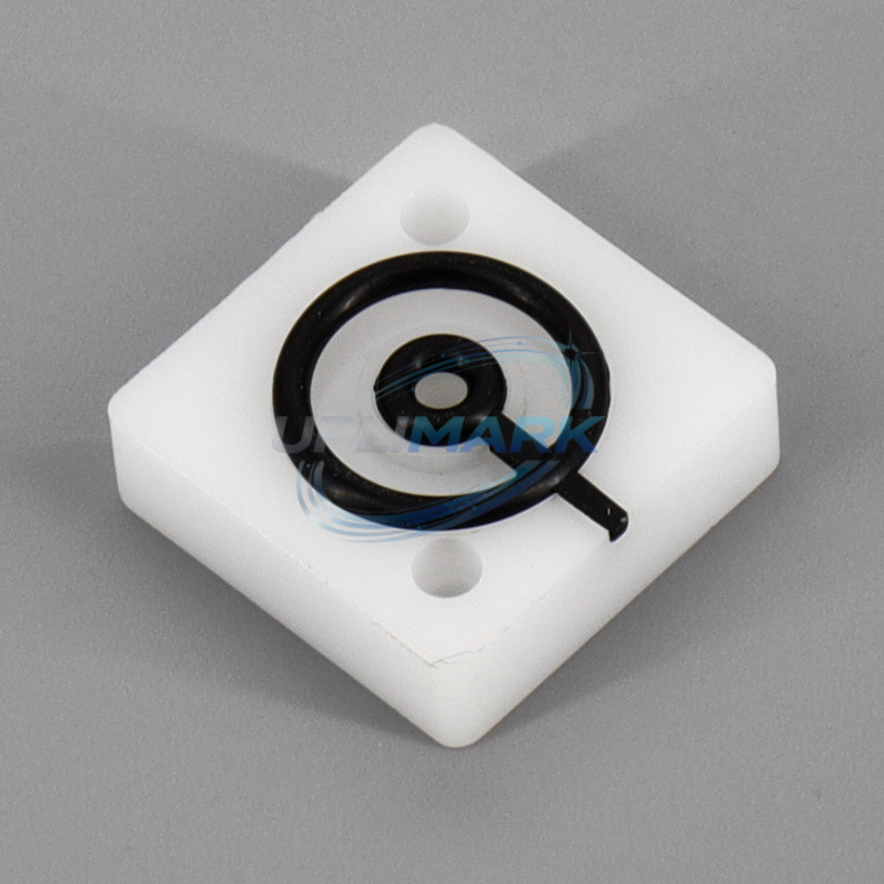 Compatible with Videojet general – Vms Restrictor Block