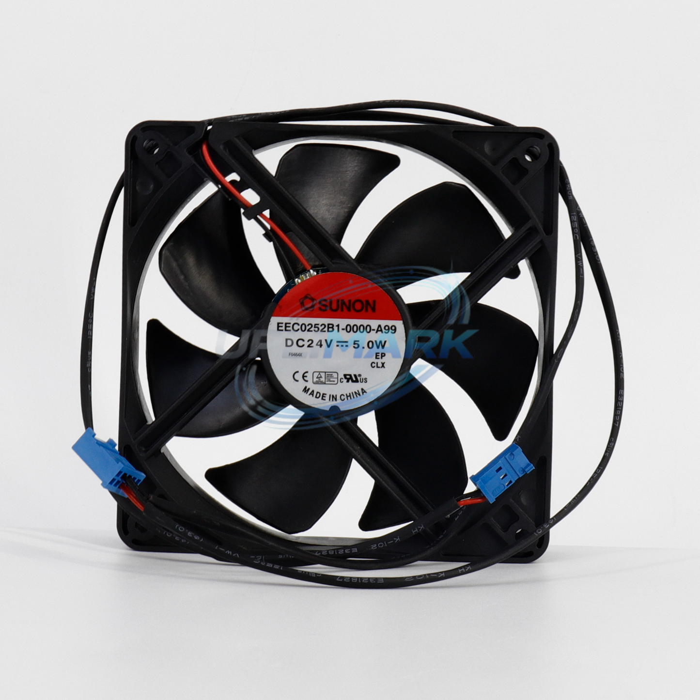 Compatible with Videojet general – Fan Assembly For Videojet 43S