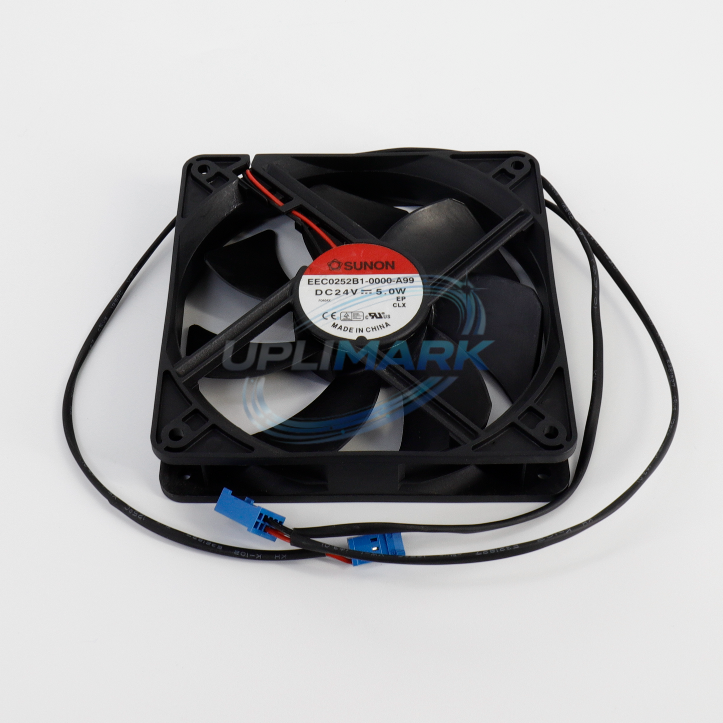 Compatible with Videojet general – Fan Assembly For Videojet 43S