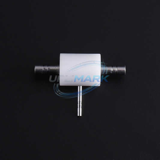 Compatible with Videojet general – Connector Tube Tee  For Videojet 43S