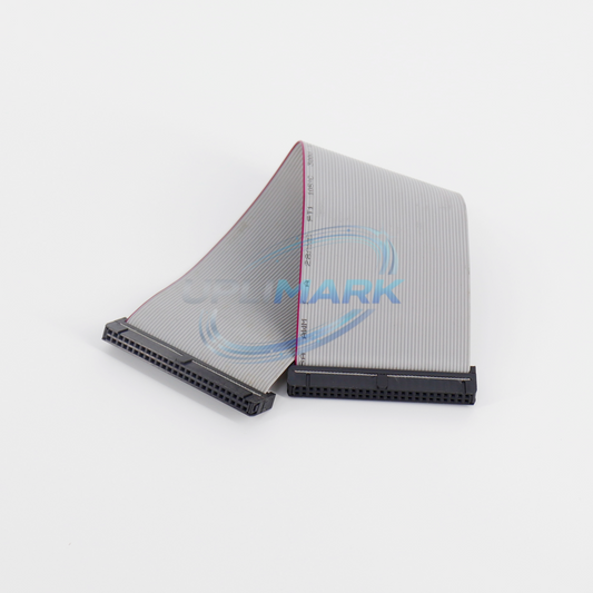 Compatible with Videojet general – Lcd Ribbon Cable - 50 Way