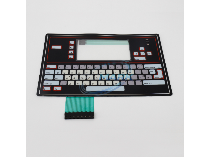 Compatible with Videojet general – Keypad Circuit