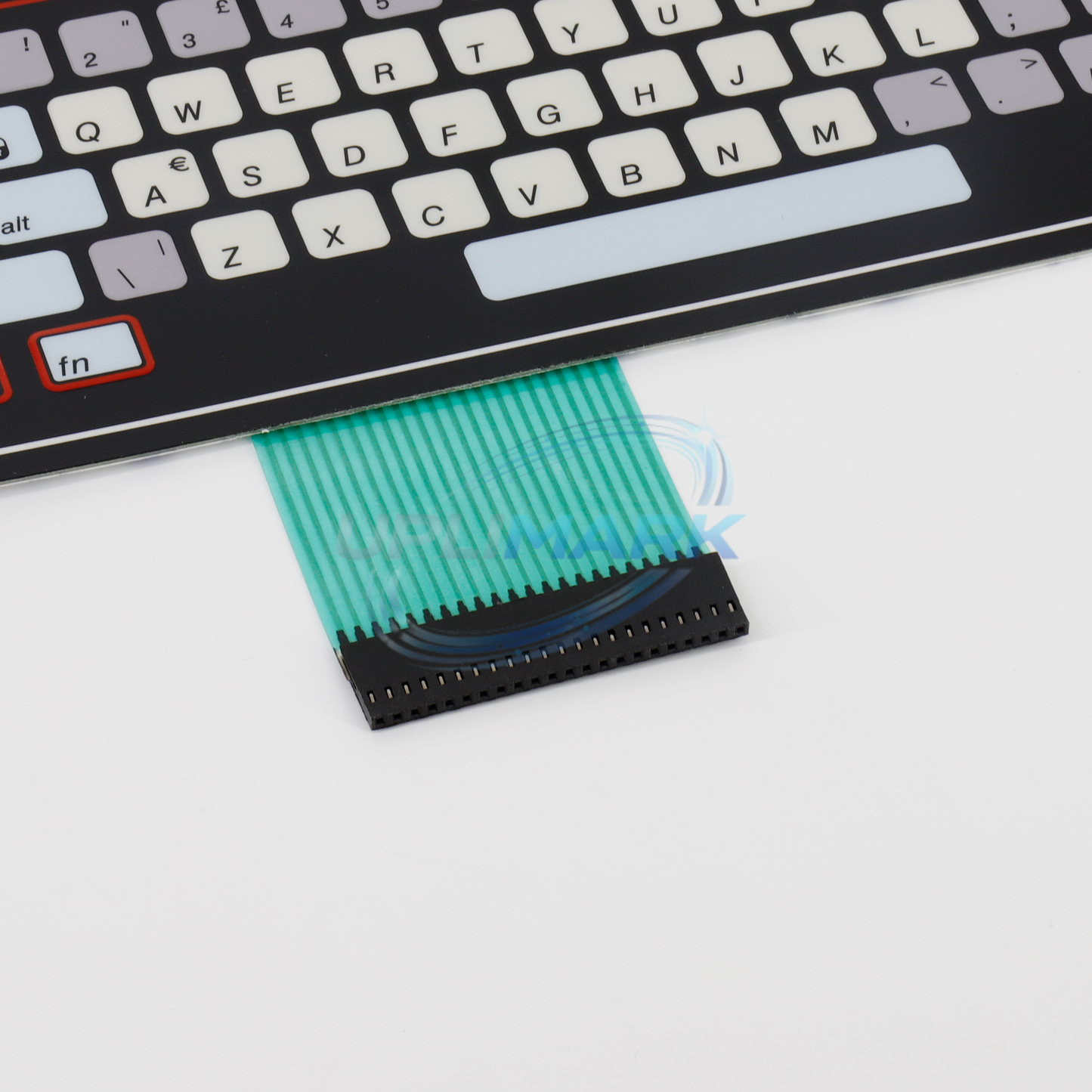 Compatible with Videojet general – Keypad Circuit