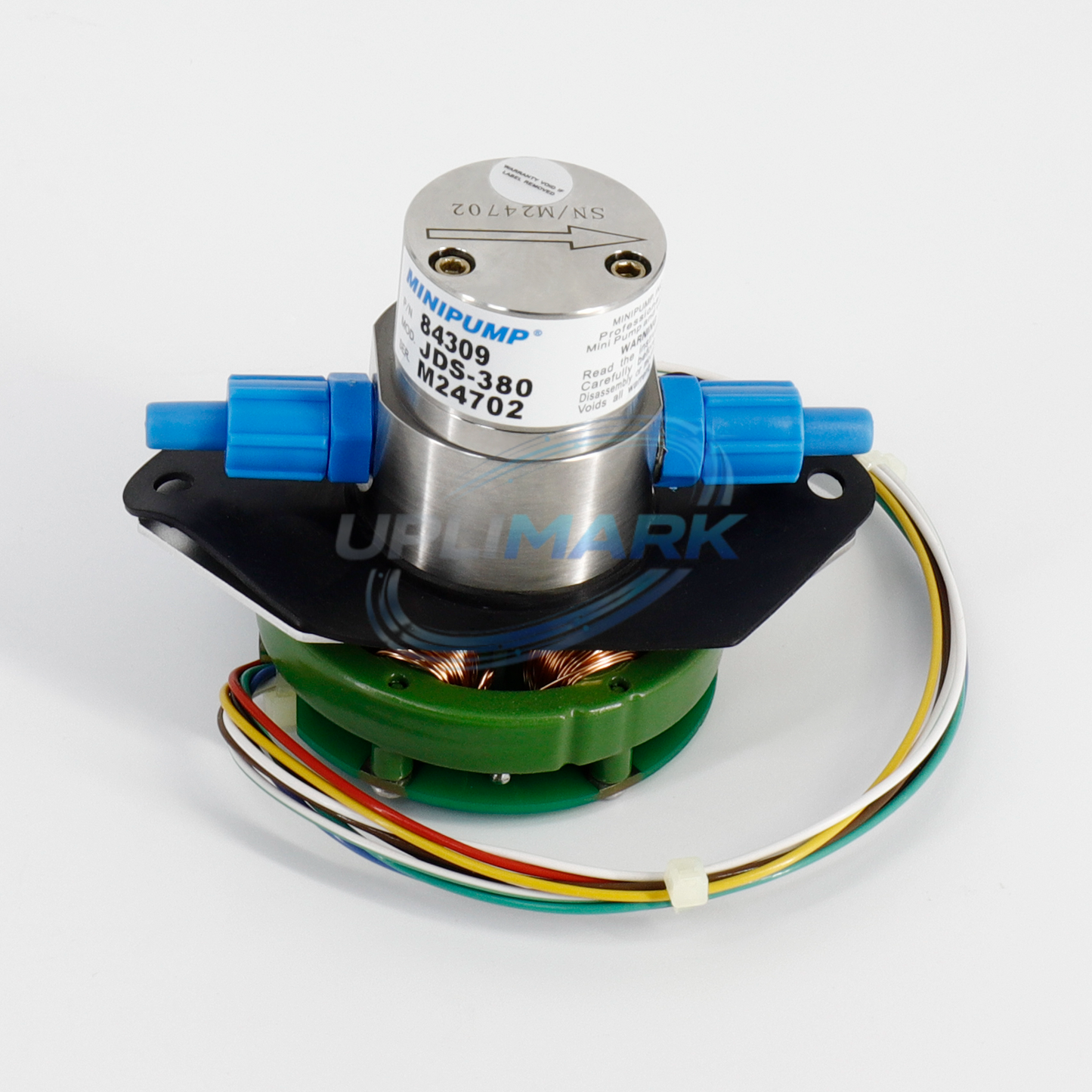 Compatible with Videojet general – Pump Assembly For 400 Series