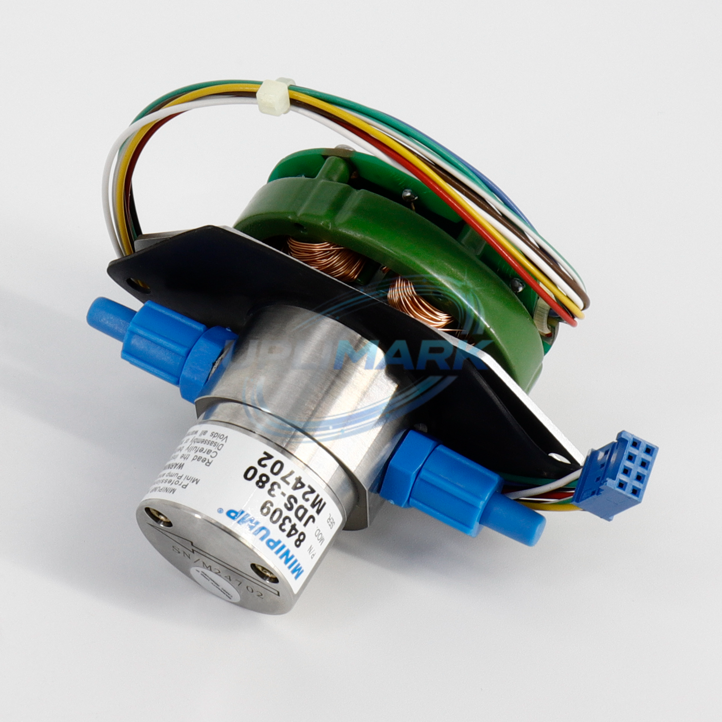 Compatible with Videojet general – Pump Assembly For 400 Series