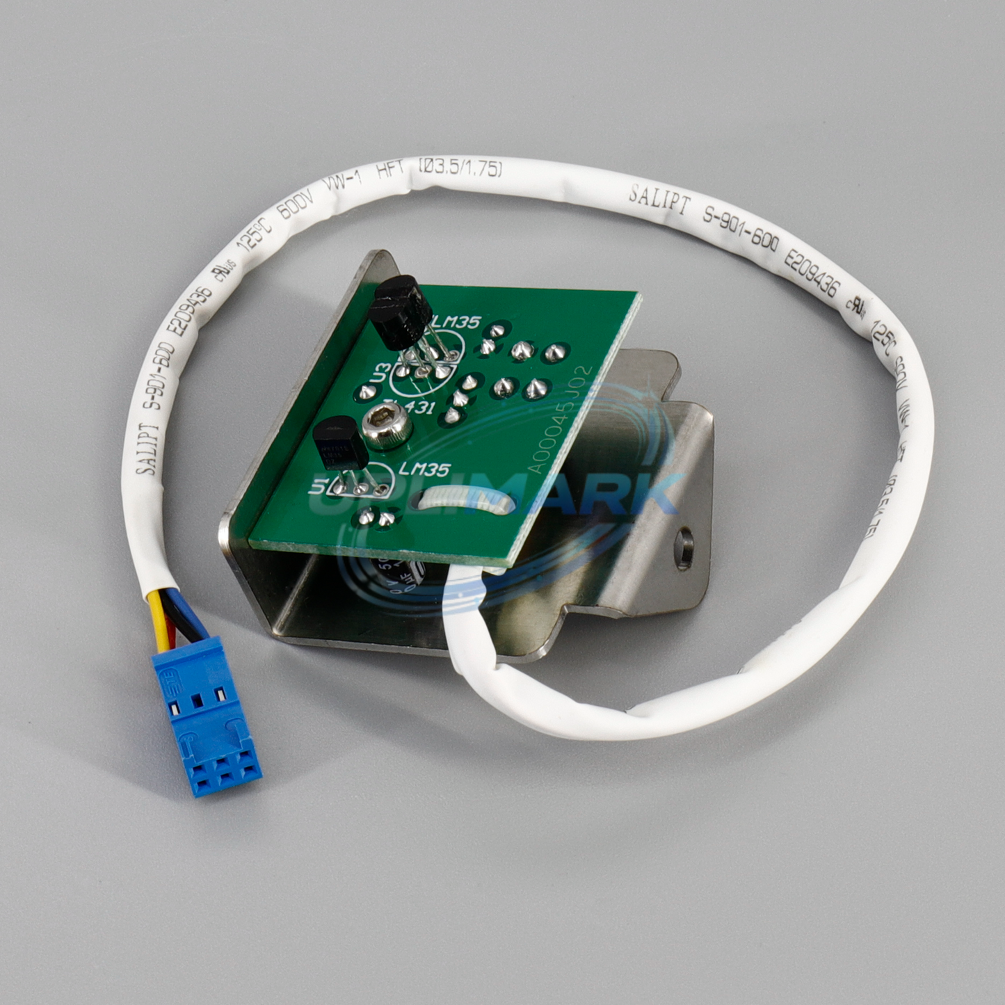 Compatible with Videojet general – Fan Fail Pcb