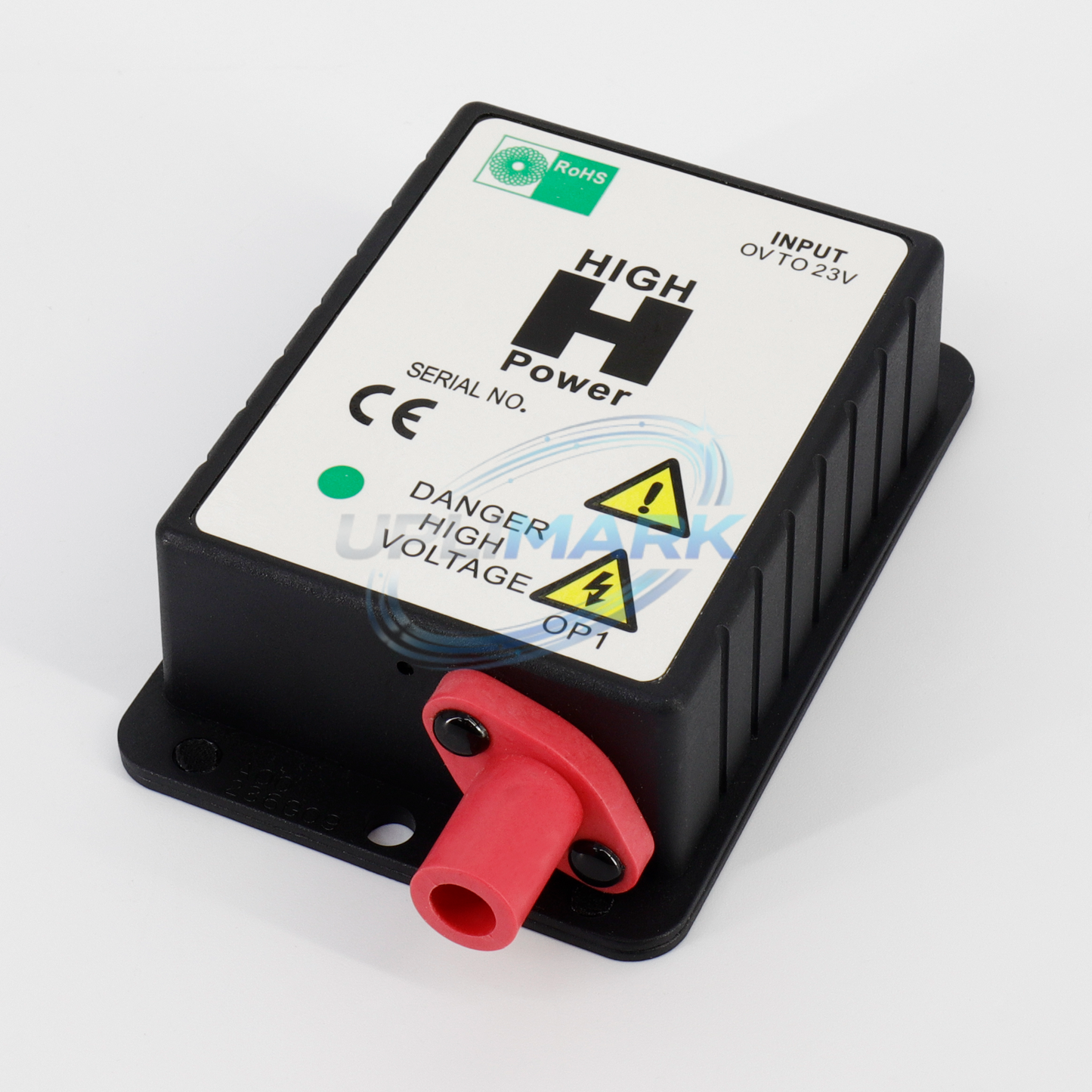Compatible with Videojet general – 400 Series Eht