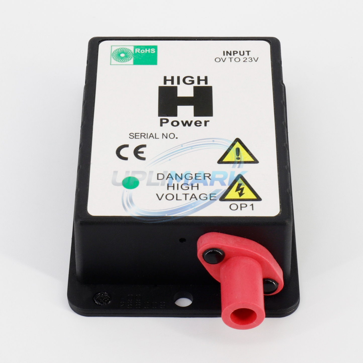 Compatible with Videojet general – 400 Series Eht