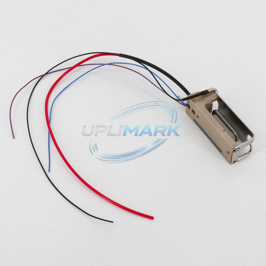 Compatible with Videojet general – Eht Block Assy