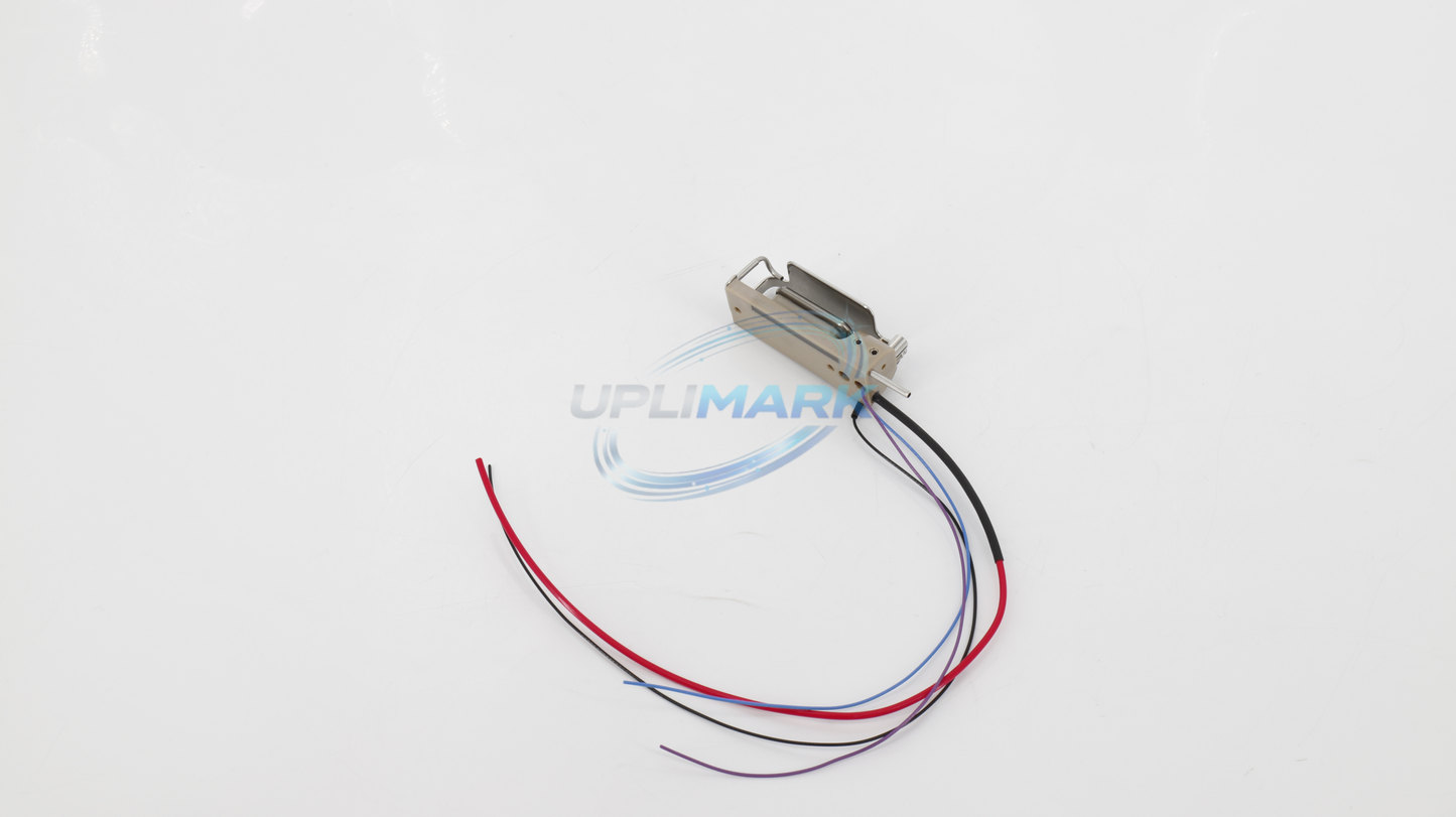 Compatible with Videojet general – Eht Block Assy