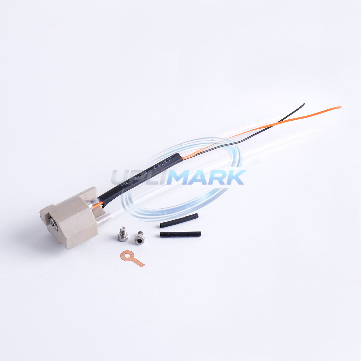 Compatible with Videojet general – Nozzle Assembly （43Μ）