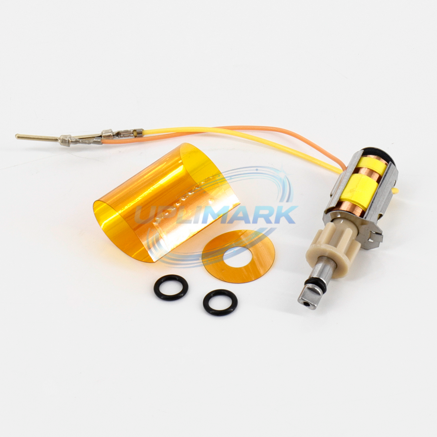Compatible with Videojet 3150 – Willett Printhead Valve Assy