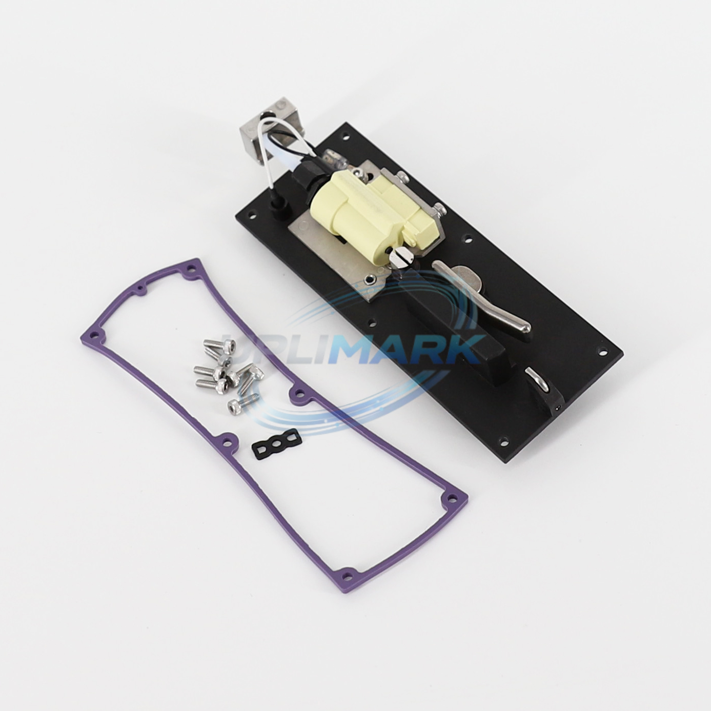 Compatible with Videojet 1040 – Deflector Plate Assy For 620/1040 (Comprises 60U Nozzle)