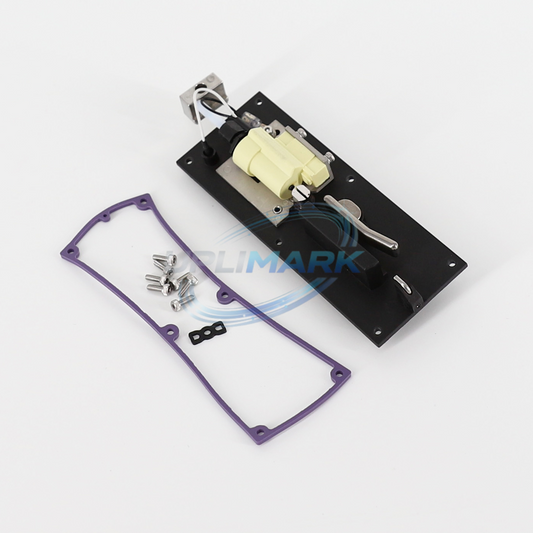 Compatible with Videojet 1040 – Deflector Plate Assy For 620/1040 (Comprises 60U Nozzle)