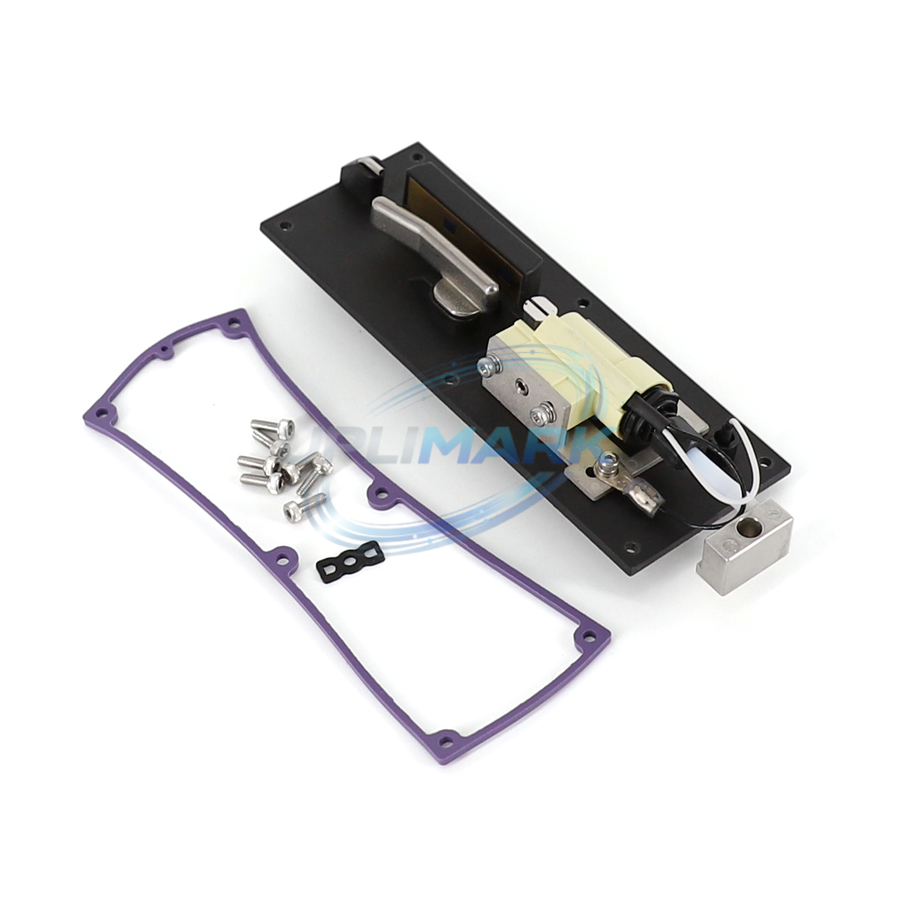 Compatible with Videojet 1040 – Deflector Plate Assy For 620/1040 (Comprises 60U Nozzle)