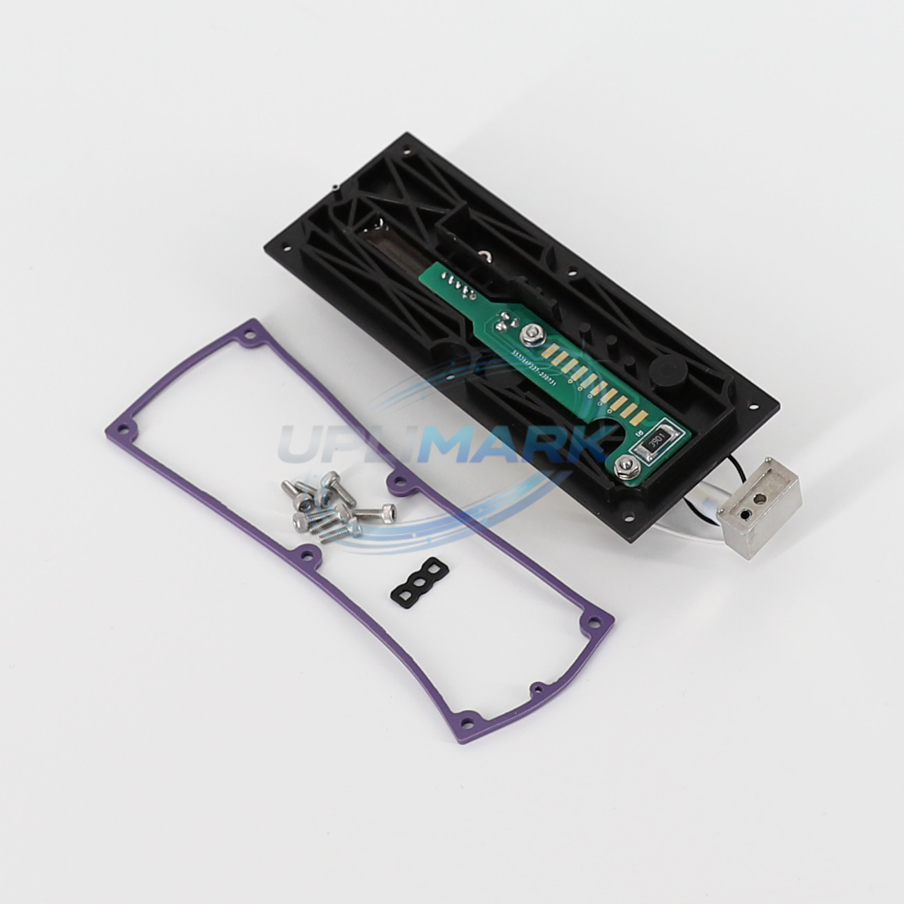 Compatible with Videojet 1040 – Deflector Plate Assy For 620/1040 (Comprises 60U Nozzle)