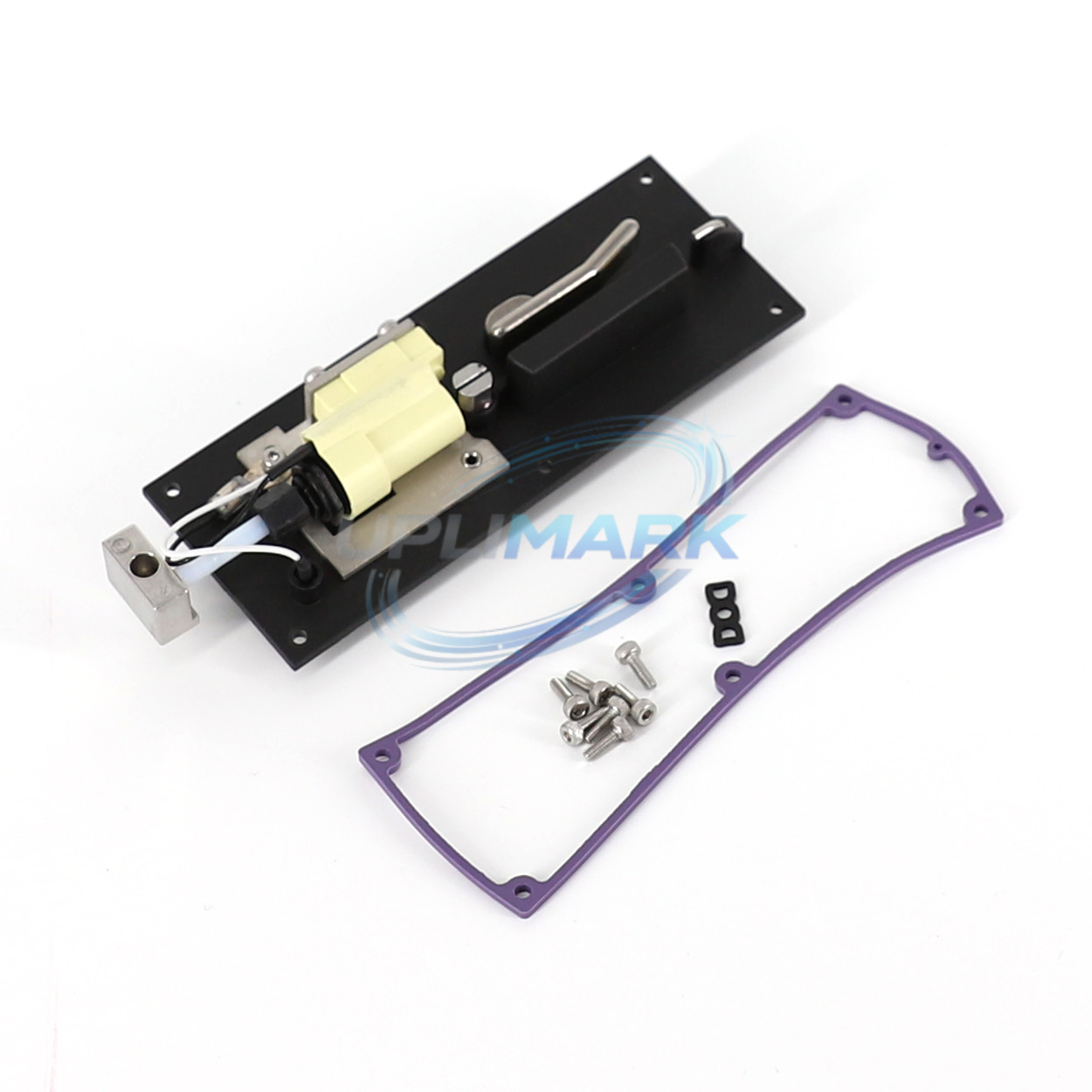 Compatible with Videojet 1040 – Deflector Plate Assy For 620/1040 (Comprises 60U Nozzle)