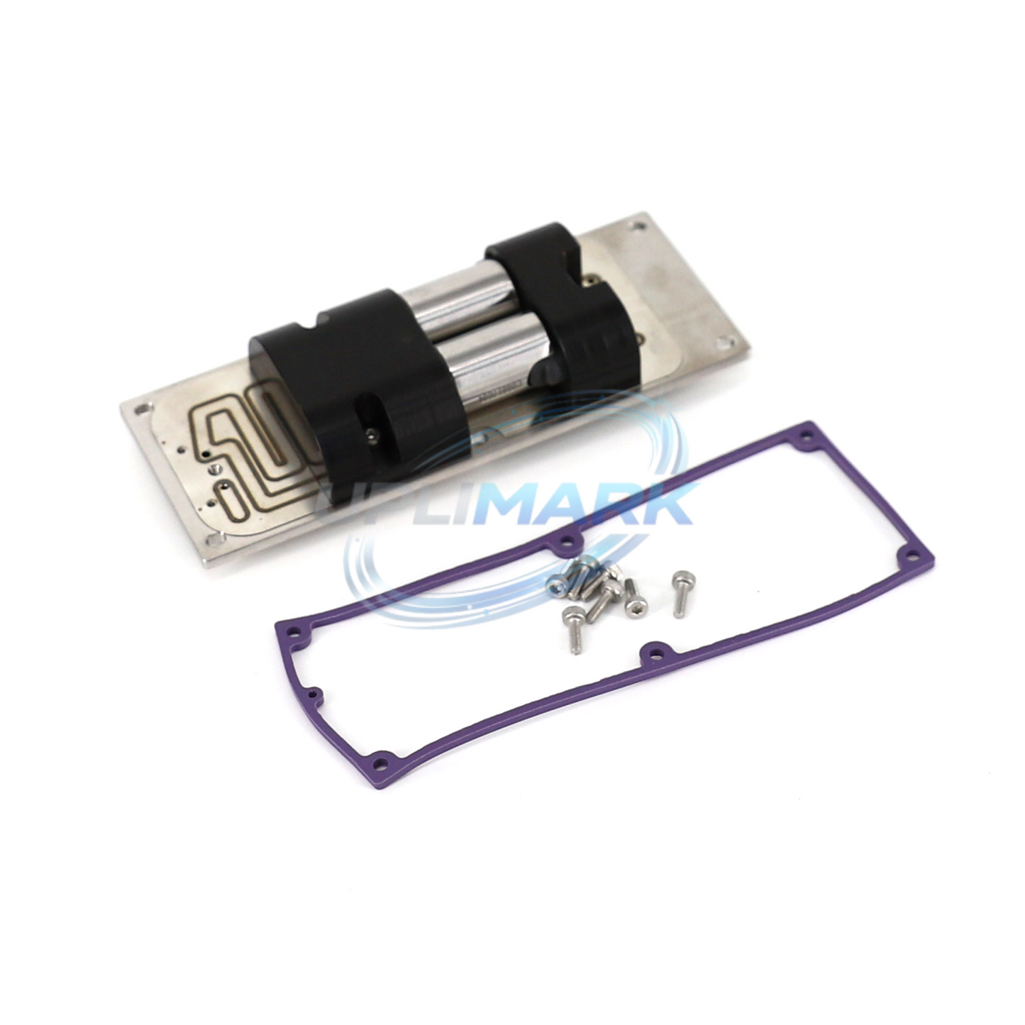 Compatible with Videojet 1040 – Manifold Module Valves Assy For 620/1040