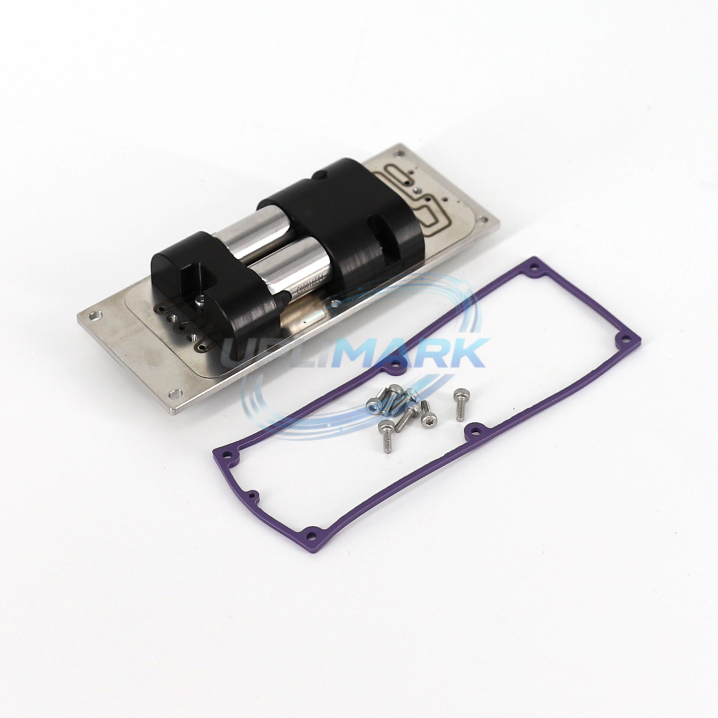 Compatible with Videojet 1040 – Manifold Module Valves Assy For 620/1040