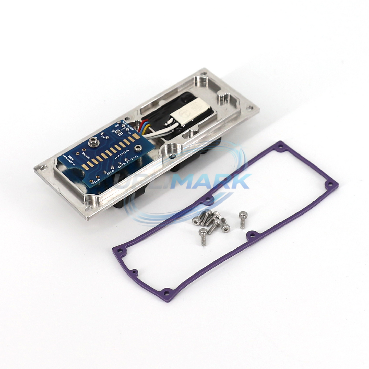 Compatible with Videojet 1040 – Manifold Module Valves Assy For 620/1040