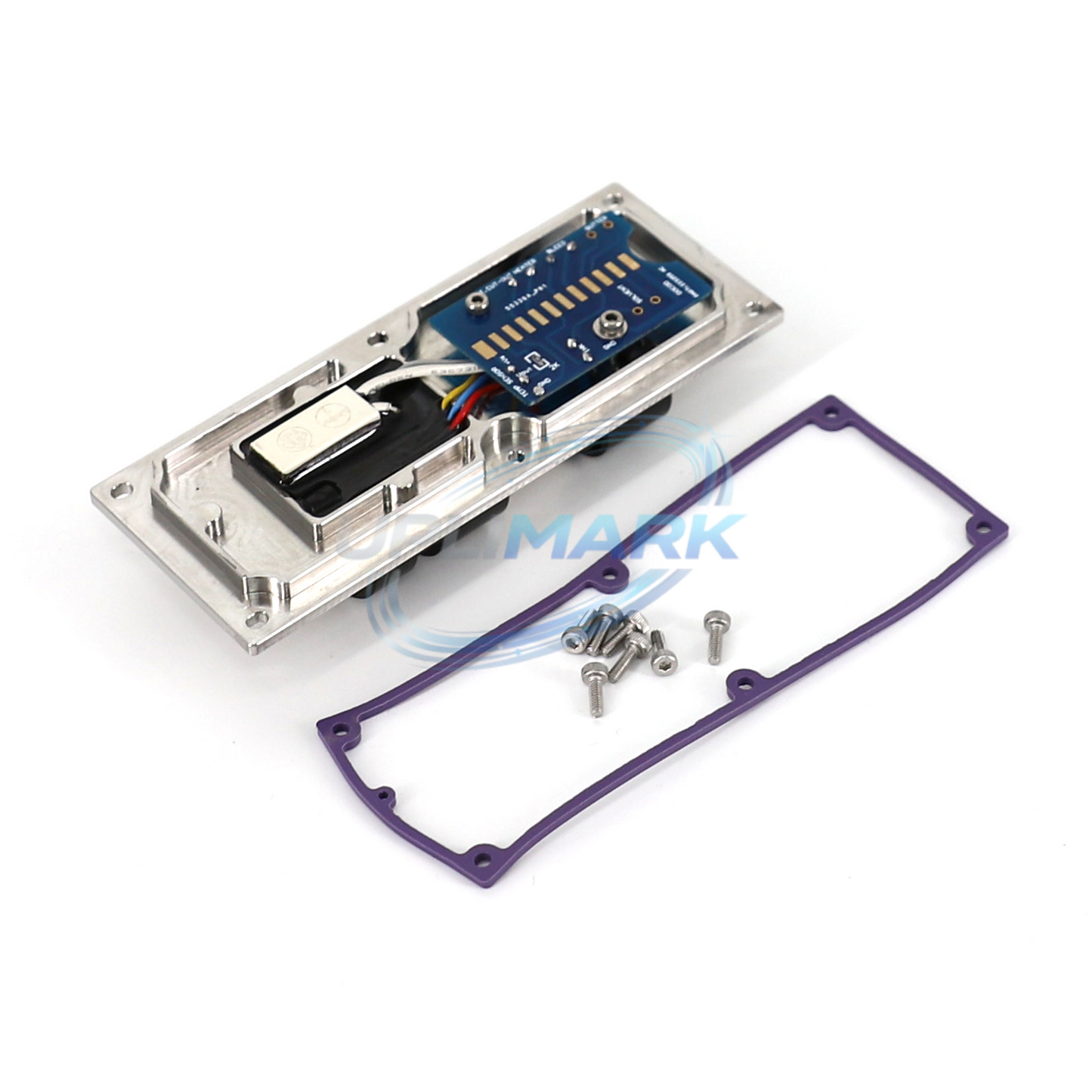 Compatible with Videojet 1040 – Manifold Module Valves Assy For 620/1040