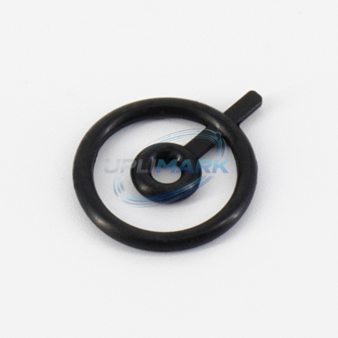 Compatible with Videojet general – Double O-Ring For Solenoid Valve