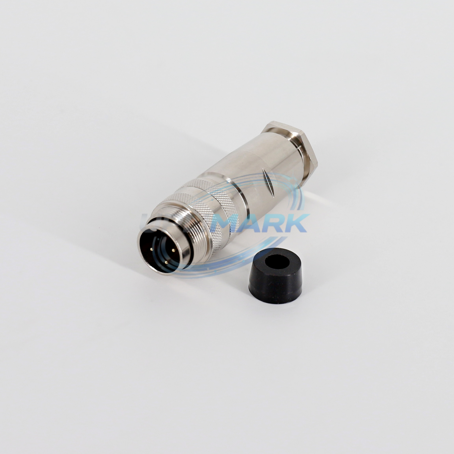 Compatible with Videojet 1000 – 3-Way Din Plug
