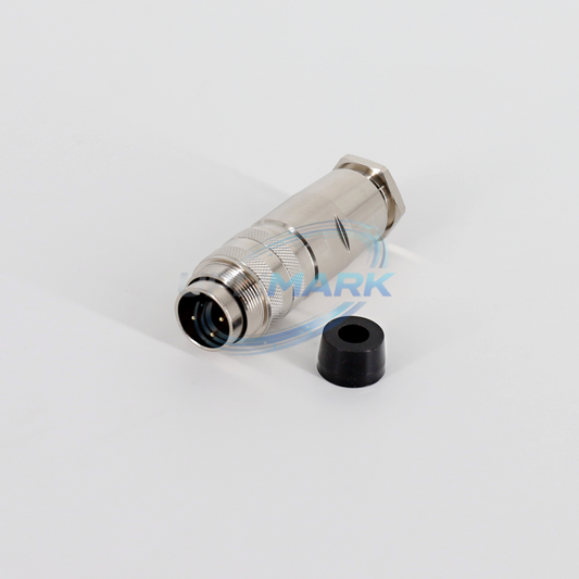 Compatible with Videojet 1000 – 3-Way Din Plug