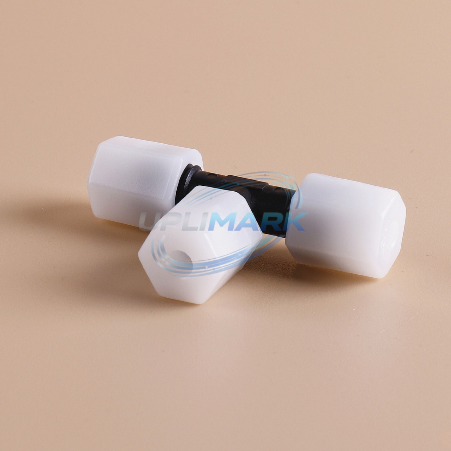 Compatible with Videojet 3150 – Connector  Tube Tee Festo (3Mm)